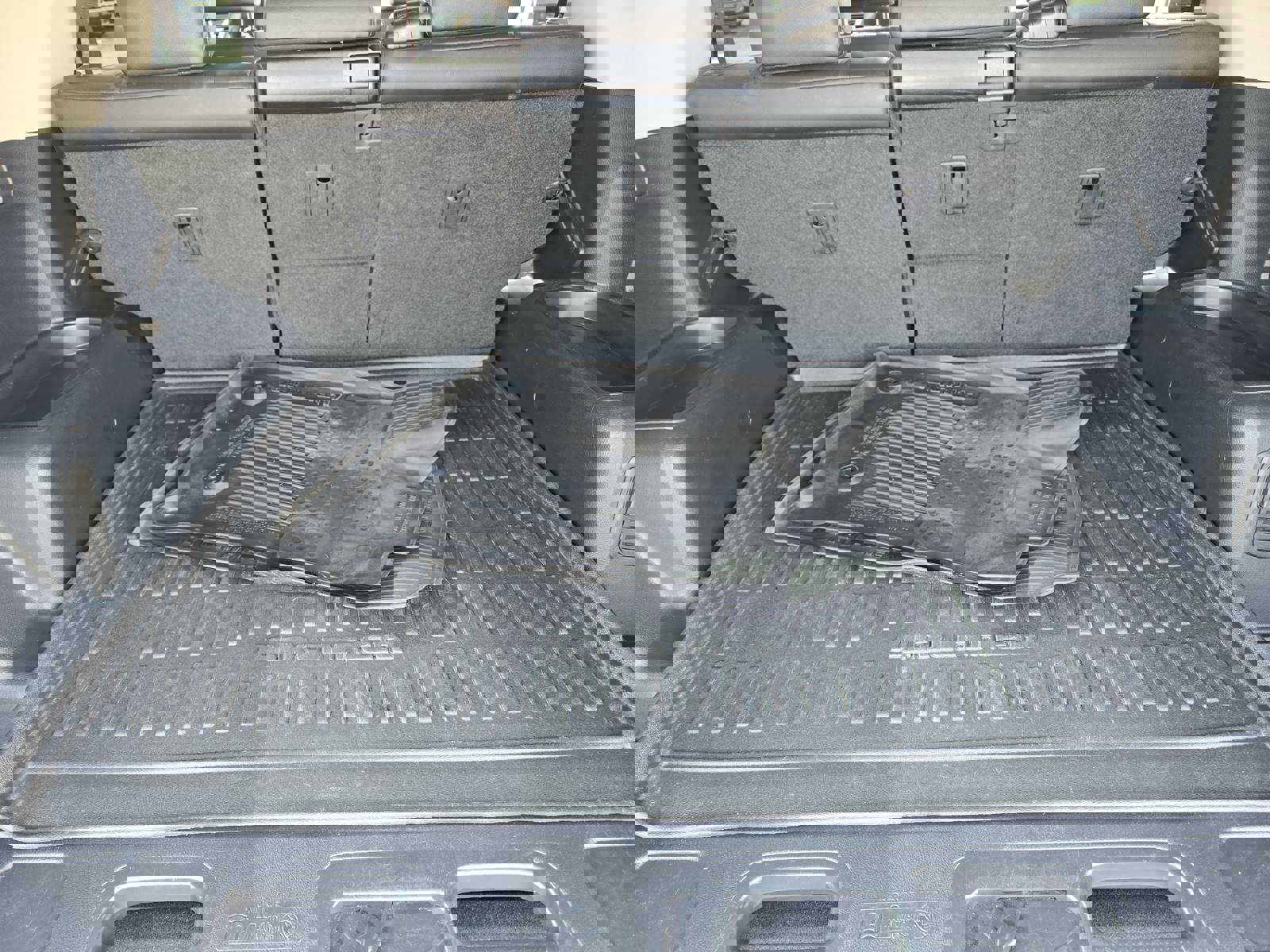 Used 2022 Toyota 4Runner TRD Off-Road Premium image 13