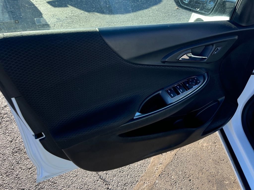 Used 2020 Chevrolet Malibu LT image 18
