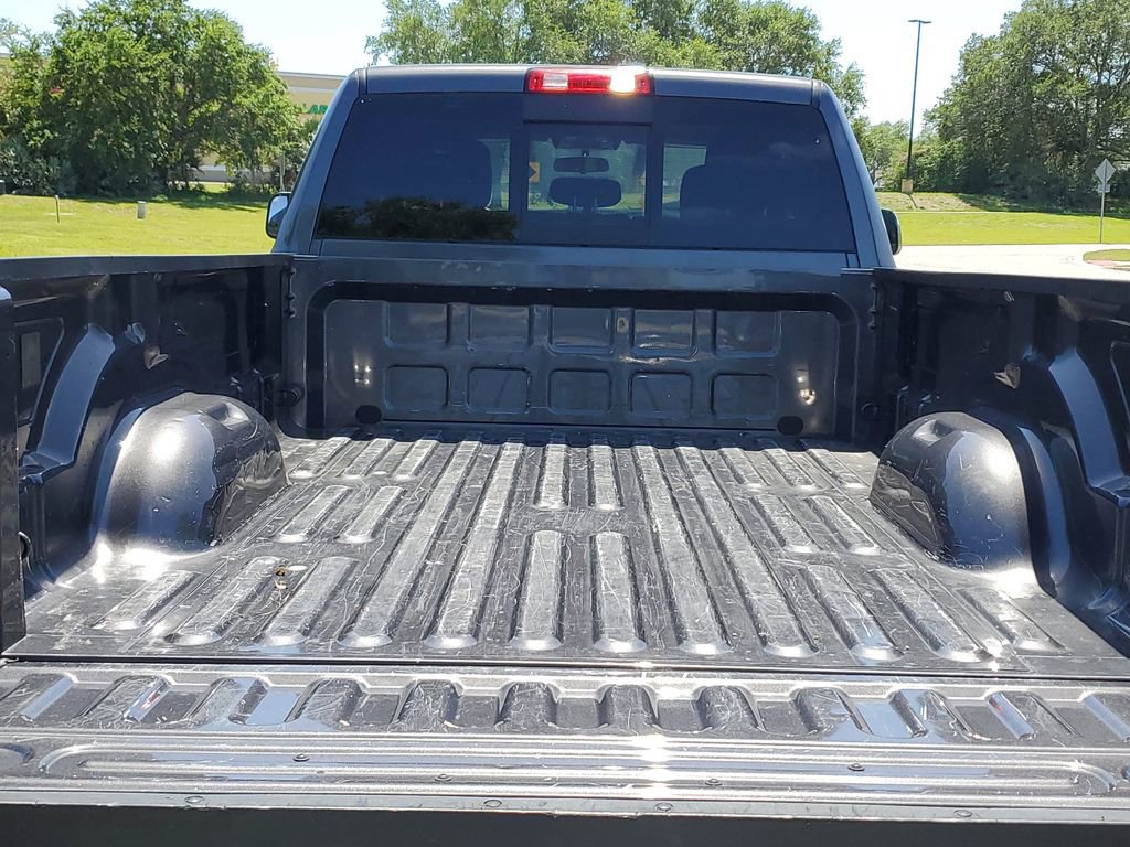 Used 2022 RAM 2500 Tradesman image 6