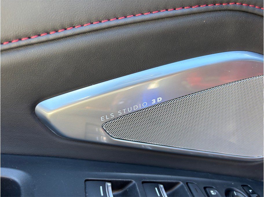 Used 2021 Acura RDX A-Spec w/ Technology Package FWD image 24