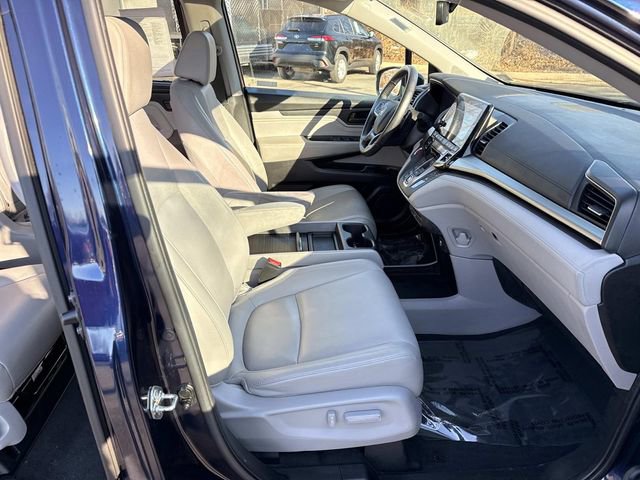 Used 2019 Honda Odyssey Touring image 9