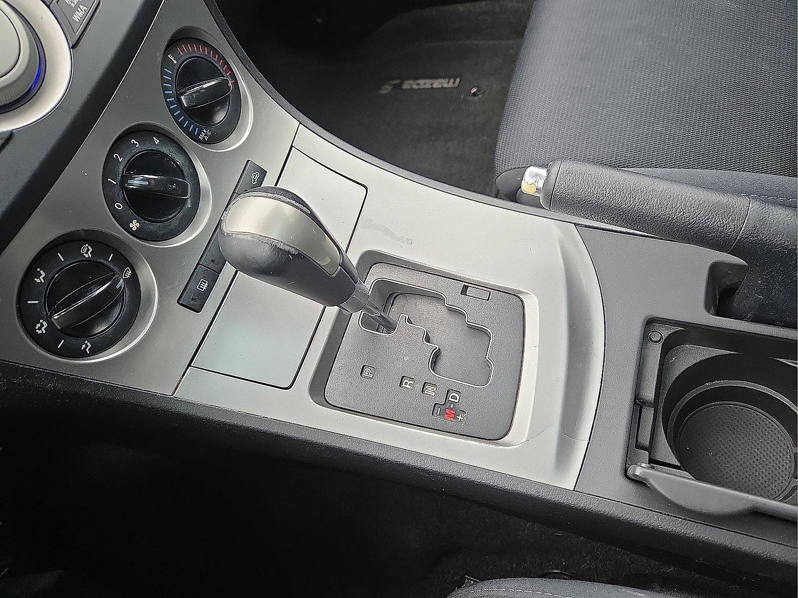 Used 2011 MAZDA MAZDA3 s Sport image 25