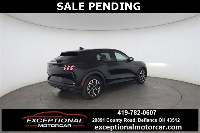 Used 2024 Ford Mustang Mach-E Select image 19