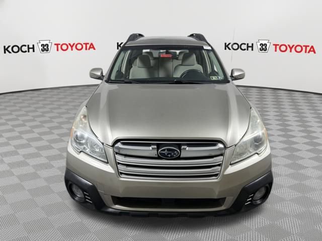 Used 2014 Subaru Outback 2.5i Premium w/ Moonroof Package image 2