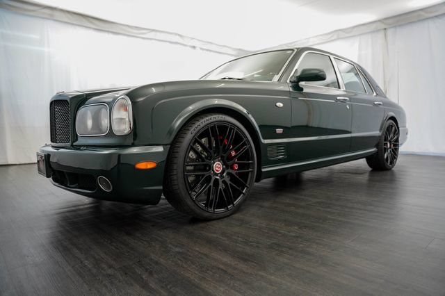 Used 2002 Bentley Arnage R RWD image 29