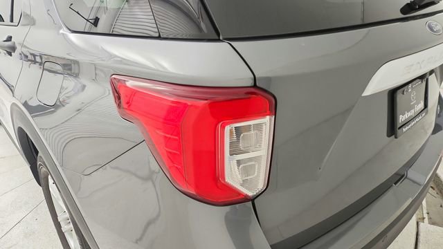 Used 2023 Ford Explorer 4WD image 11