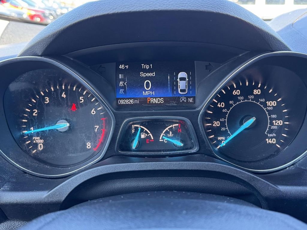 Used 2019 Ford Escape Titanium AWD/4WD image 22