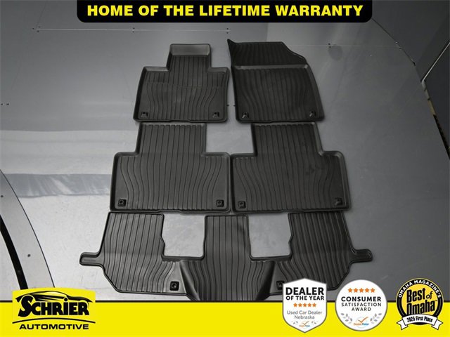 Used 2022 Volvo XC90 T6 Inscription image 36