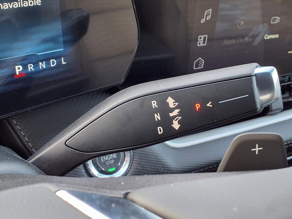 New 2026 Chevrolet Equinox LT w/ LPO, Floor Liner Package image 15