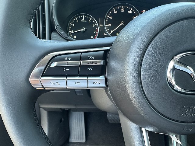 New 2026 MAZDA CX-50 AWD 2.5 S w/ Weather Package image 24
