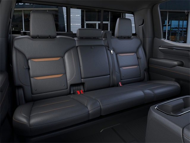 New 2026 GMC Sierra 1500 AT4 w/ AT4 Premium Package image 17