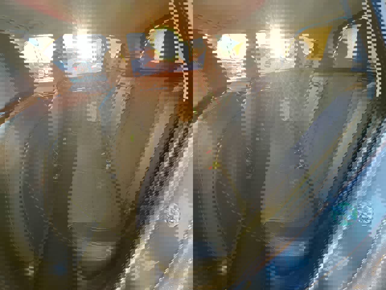 Certified 2026 Kia Seltos S image 23