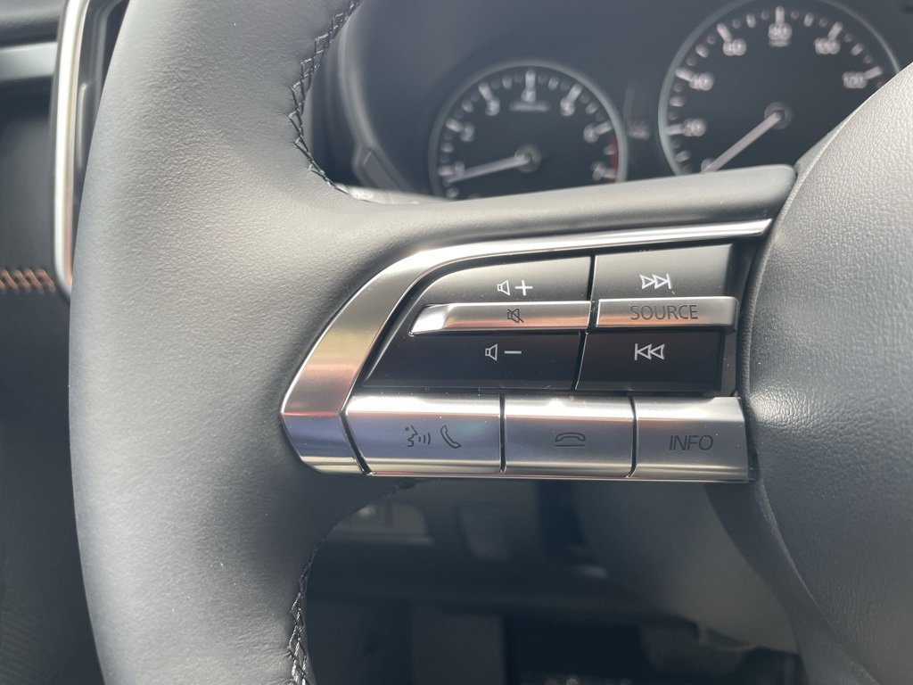 New 2025 MAZDA CX-50 2.5 Turbo w/ Cargo Package image 9