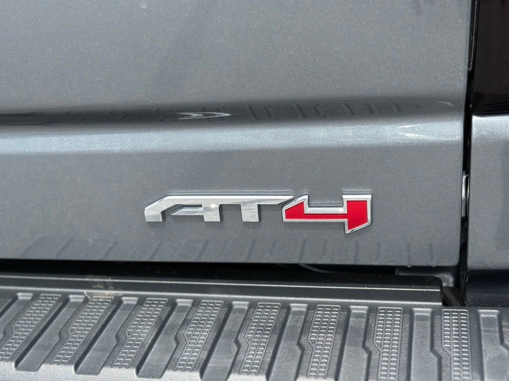Used 2021 GMC Sierra 1500 AT4 w/ AT4 Value Package AWD/4WD image 49