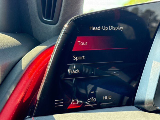 New 2026 Chevrolet Corvette 3LT image 25