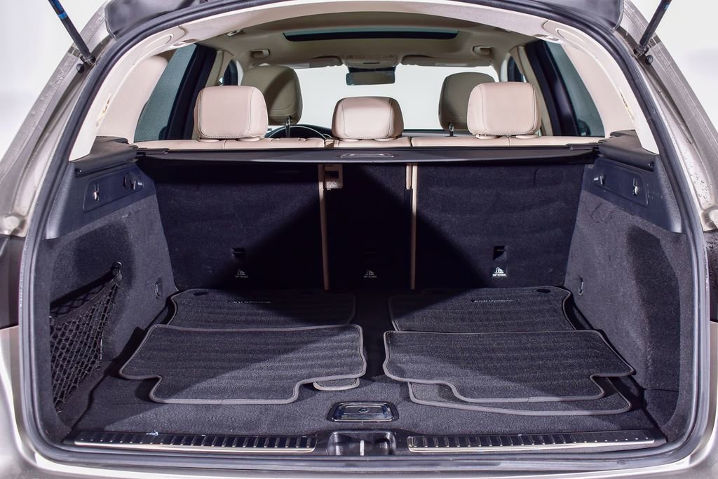 Certified 2022 Mercedes-Benz GLC 300 4MATIC image 25