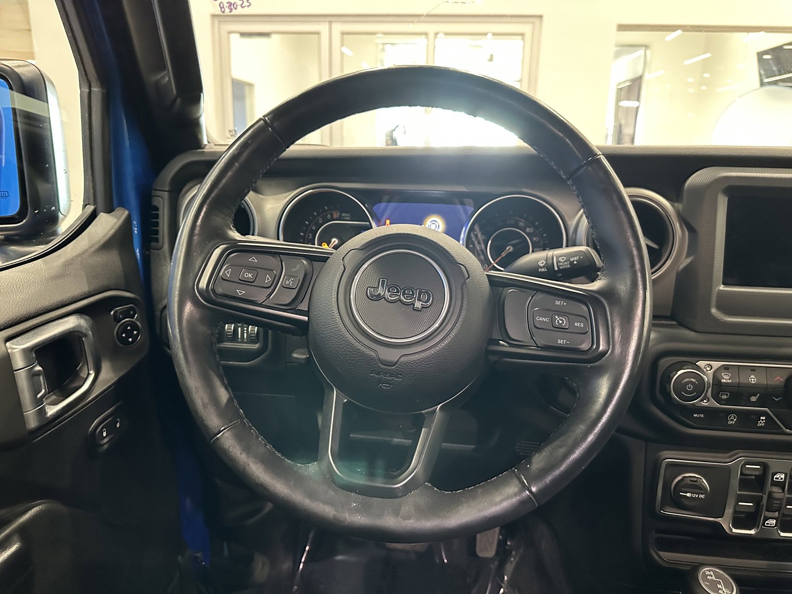 Used 2021 Jeep Gladiator Sport image 17