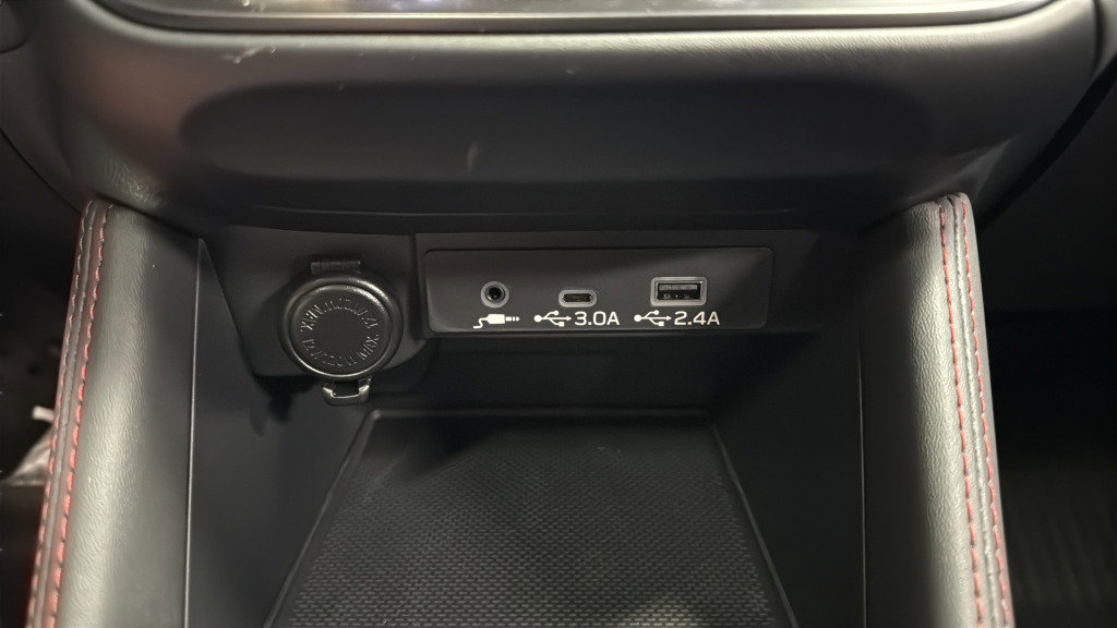 New 2026 Subaru WRX Limited image 30