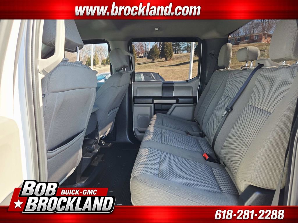 Used 2020 Ford F350 XLT image 12