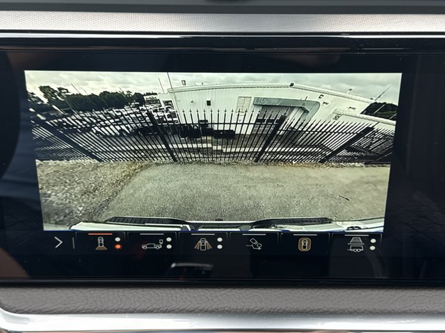 New 2026 GMC Sierra 1500 Denali AWD/4WD image 7