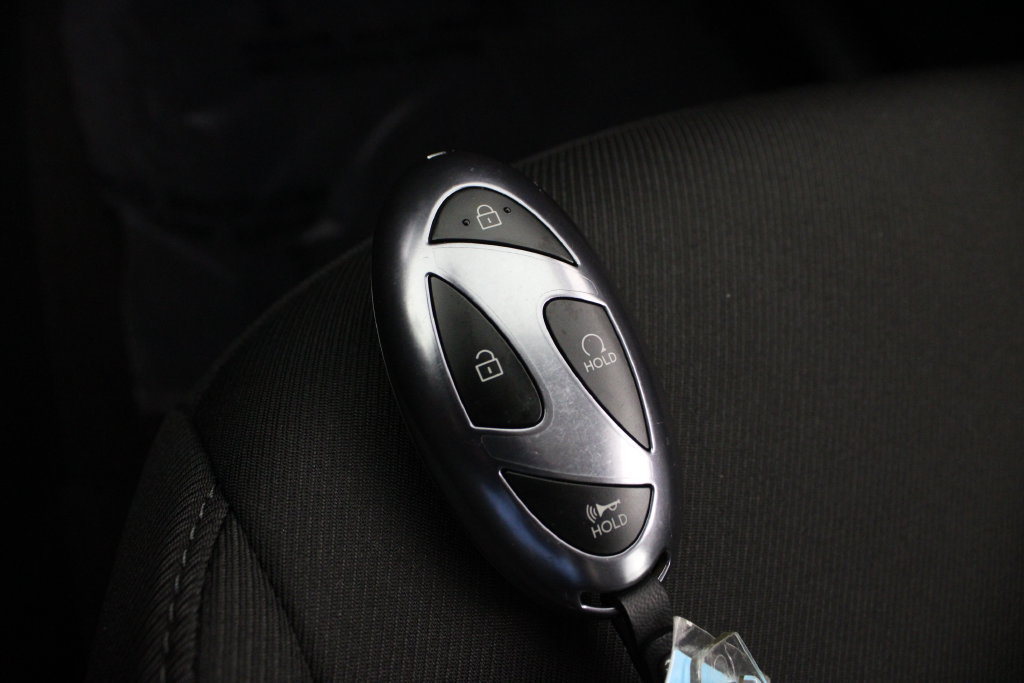 Certified 2026 Hyundai Tucson SEL FWD image 32