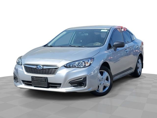 Used 2019 Subaru Impreza 2.0i AWD/4WD image 1