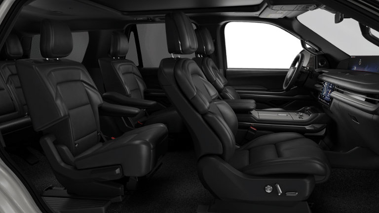 New 2027 Lincoln Navigator Reserve w/ Jet Appearance Package AWD/4WD image 28
