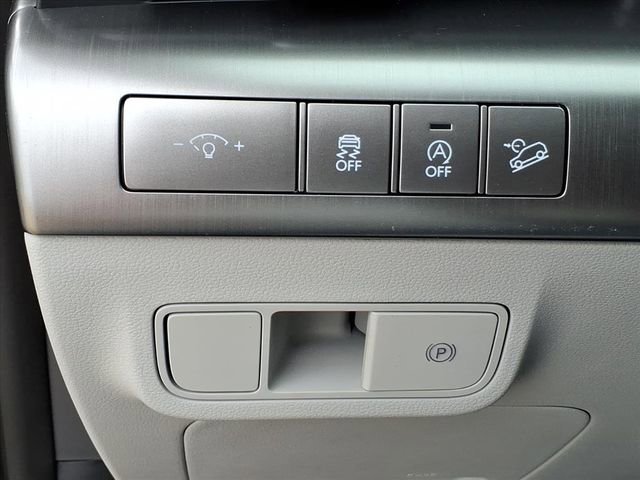 New 2026 Hyundai Kona SE FWD image 21