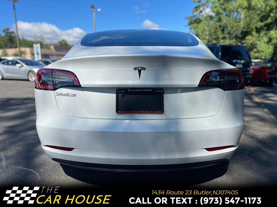 Used 2019 Tesla Model 3 Standard Range Plus image 13