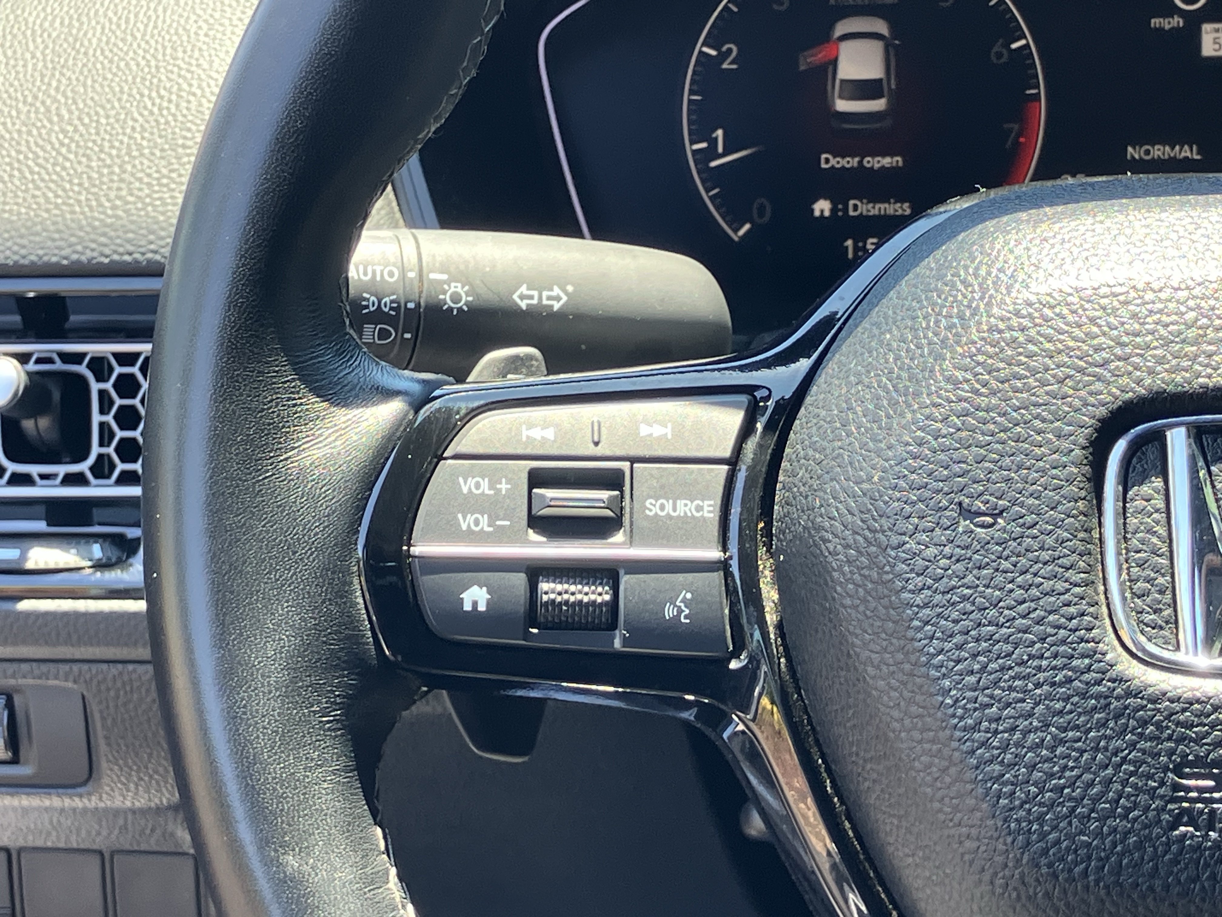 Certified 2025 Honda Civic Sport image 21