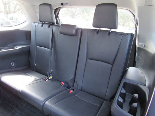 Used 2024 Toyota Grand Highlander AWD Hybrid image 16