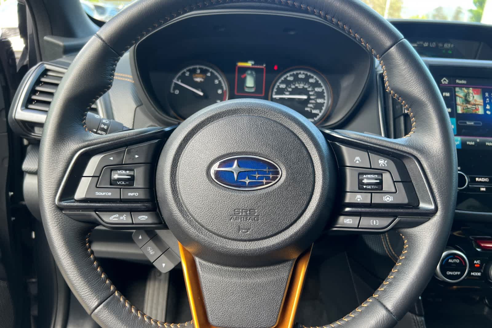 Used 2025 Subaru Forester Wilderness AWD/4WD image 25
