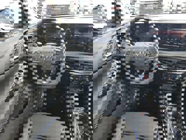 New 2026 Buick Encore GX Sport Touring w/ Advanced Technology Package image 12