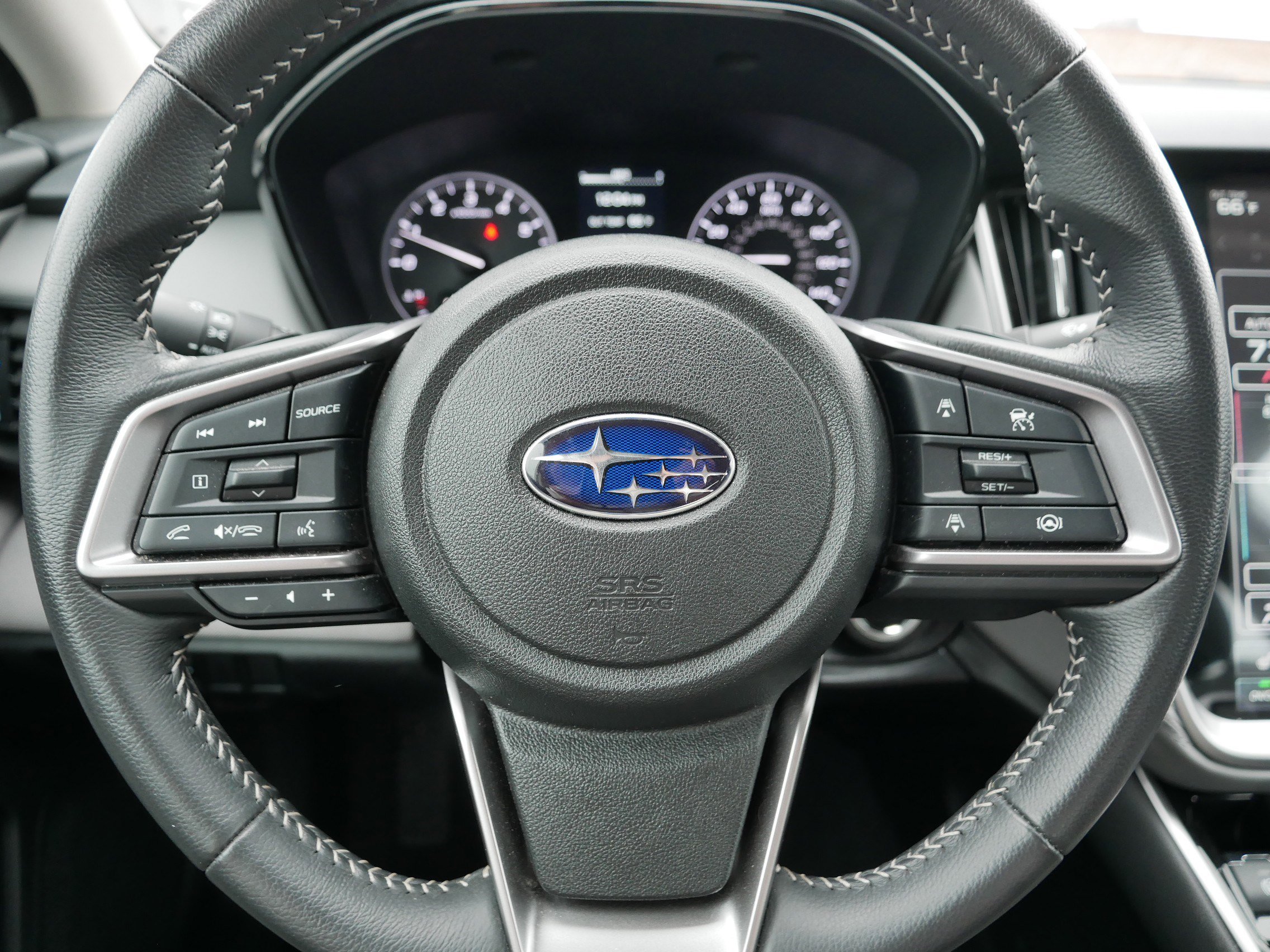 Certified 2025 Subaru Legacy Premium AWD/4WD image 25