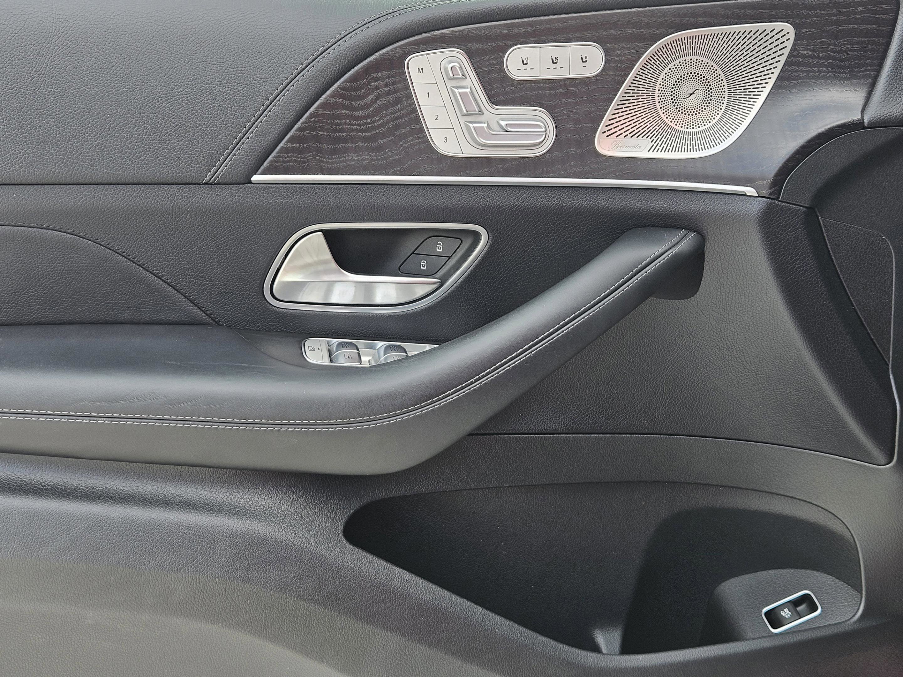 Certified 2023 Mercedes-Benz GLE 53 AMG 4MATIC Coupe image 20