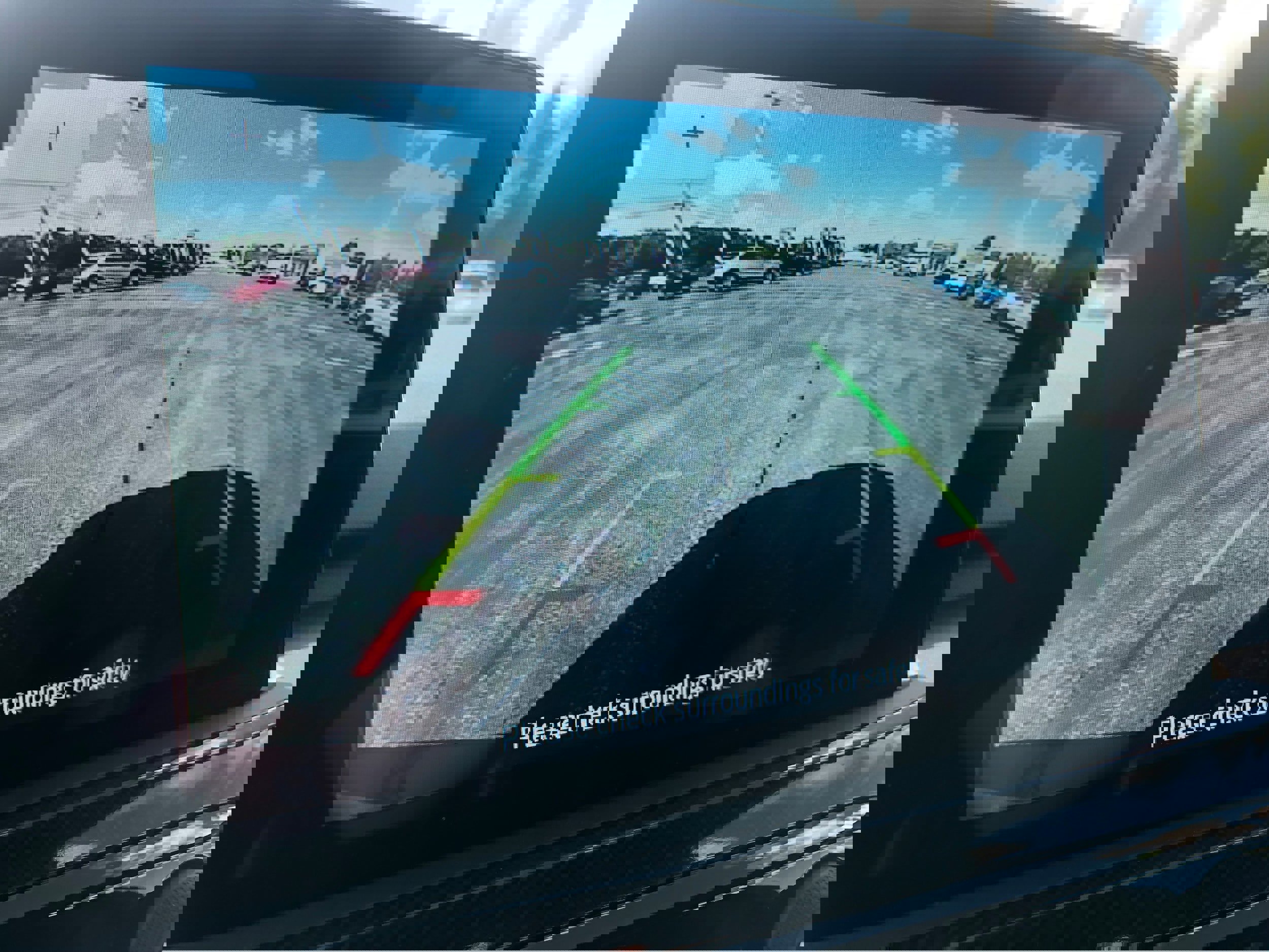 Used 2025 Ford Escape ST-Line w/ Cold Weather Package image 19