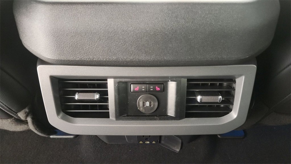 New 2025 Ford F350 XL image 27