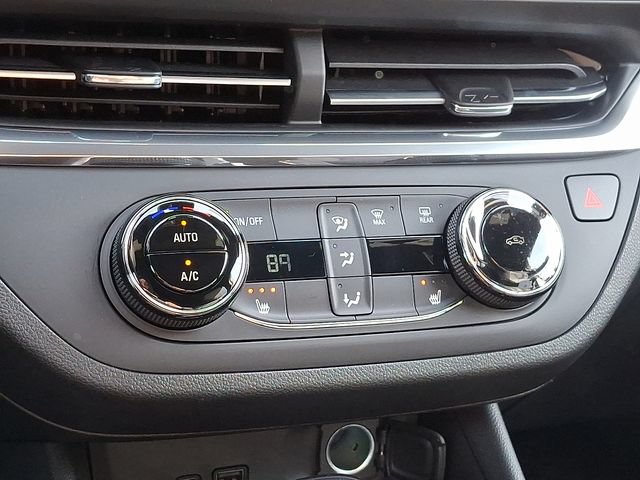 New 2026 Buick Envista Sport Touring w/ Convenience I Package FWD image 16