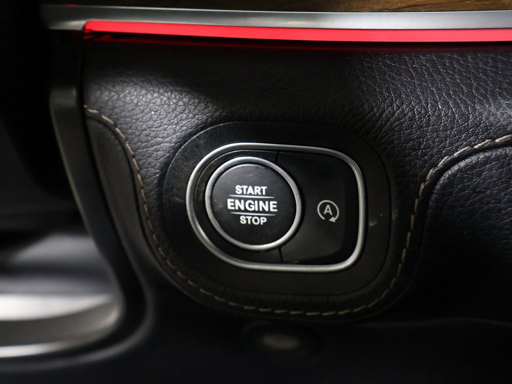 Used 2022 Mercedes-Benz GLE 53 AMG 4MATIC Coupe image 46