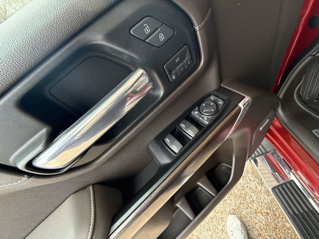 Certified 2019 GMC Sierra 1500 SLT w/ SLT Premium Plus Package image 22