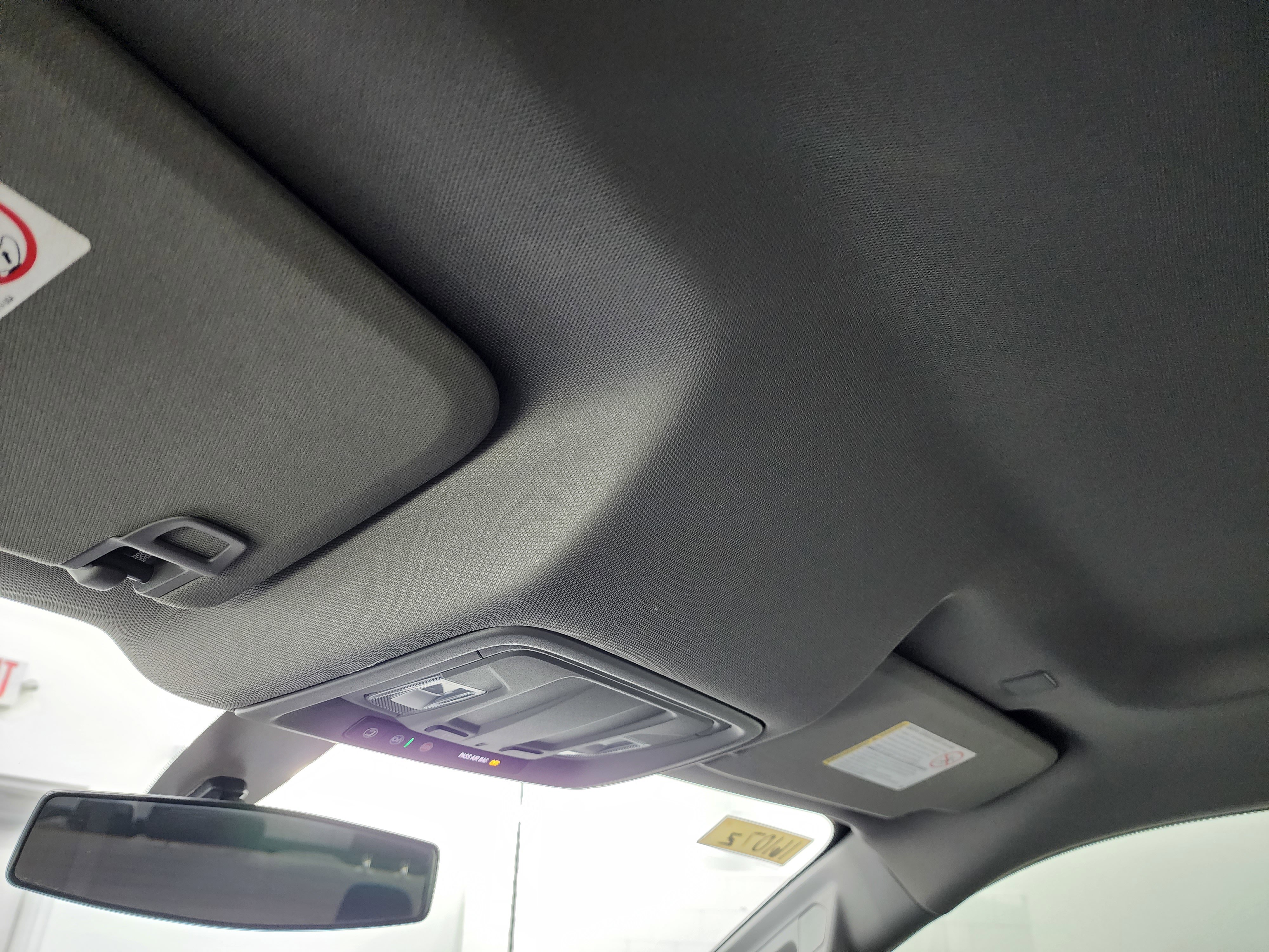 Used 2023 GMC Sierra 2500 SLE w/ SLE Convenience Package image 13