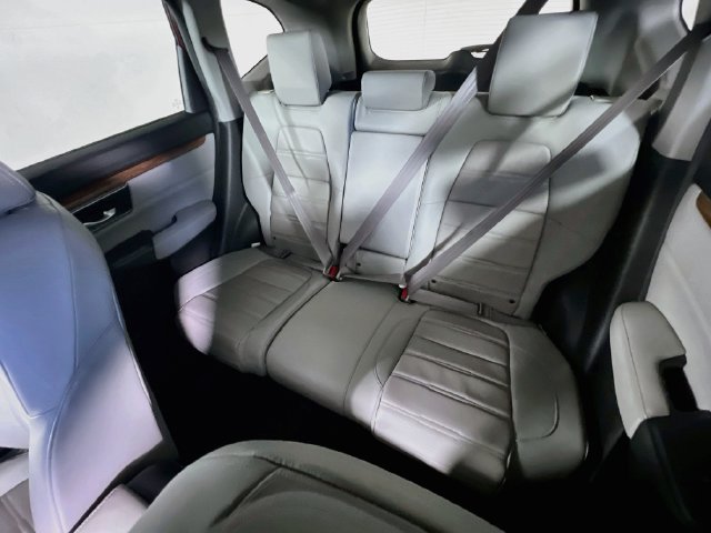 Used 2017 Honda CR-V EX-L image 27