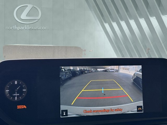 Certified 2023 Lexus ES 350 F Sport w/ Accessory Package (Z2) FWD image 20
