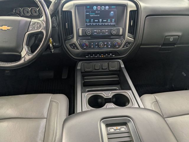 Used 2019 Chevrolet Silverado 2500 LTZ w/ Duramax Plus Package image 25