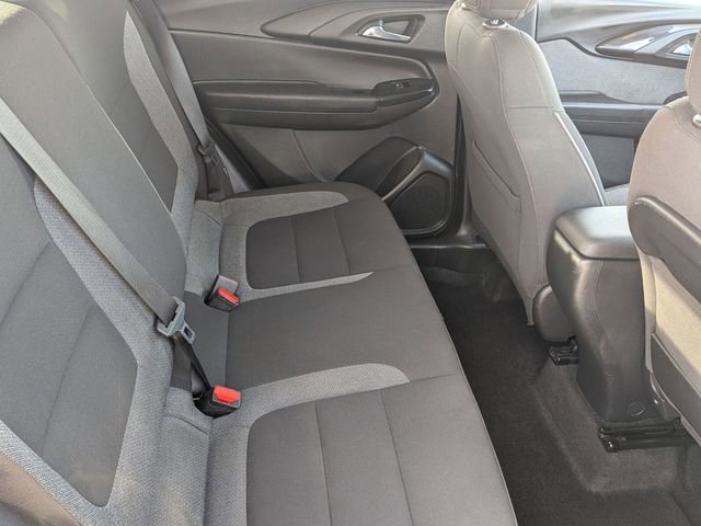 Used 2021 Chevrolet TrailBlazer LT image 30