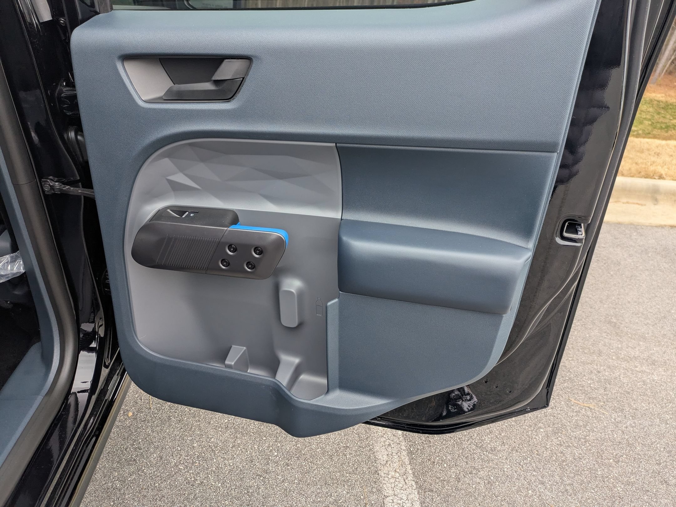 New 2026 Ford Maverick Lobo AWD/4WD image 30
