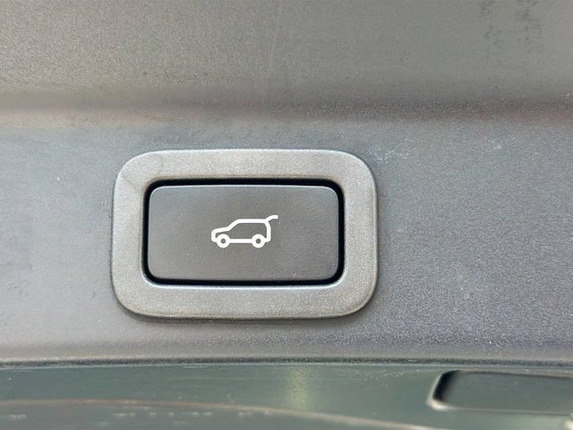 Used 2021 Jaguar F-PACE S AWD/4WD image 12