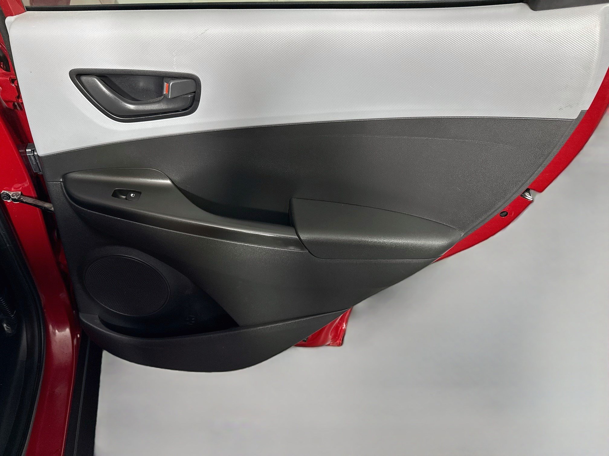 Used 2021 Hyundai Kona SEL AWD/4WD image 28