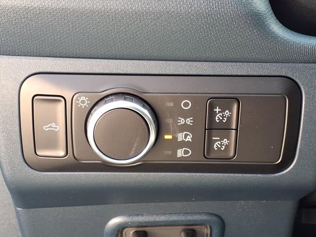 New 2026 Ford Maverick Lariat w/ Black Appearance Package image 20