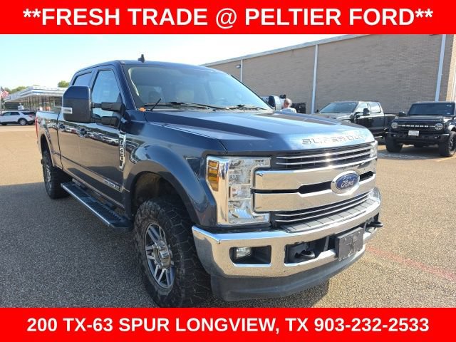 Used 2019 Ford F250 Lariat w/ Lariat Value Package